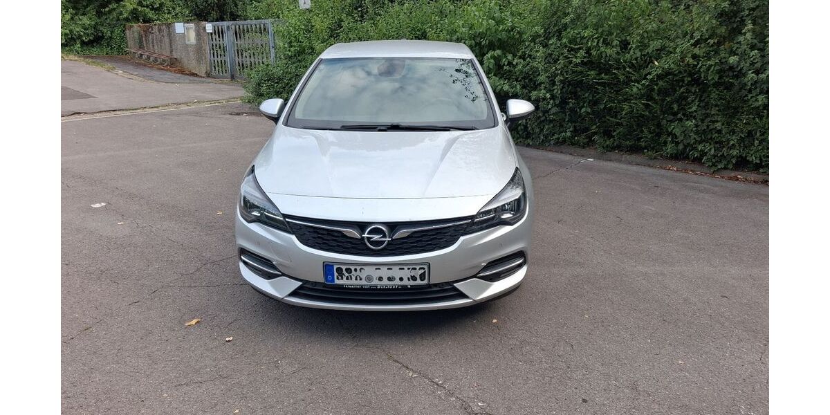 Opel Astra 78.500 km 9.700 &euro; Wadgassen 66787