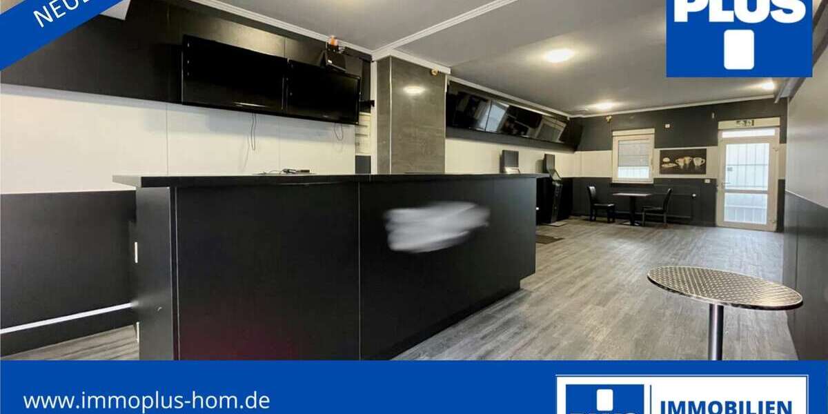 Gewerbeobjekt Homburg / Erbach Erbach - 890&euro; | Angebot:12081771