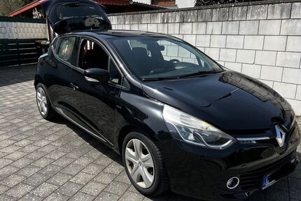 Renault Clio 150.000 km 4.800 &euro; Gersheim 66453