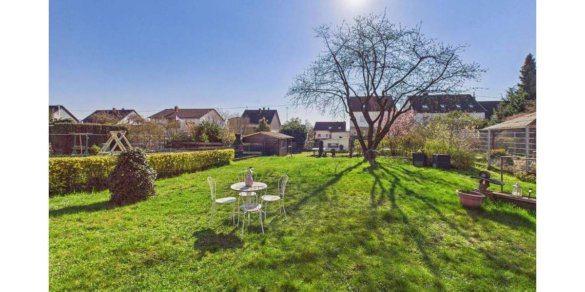 Etagenwohnung Überherrn Altforweiler - 3 Zimmer, 107 m&sup2;, 125.000&euro; | Angebot:25879116