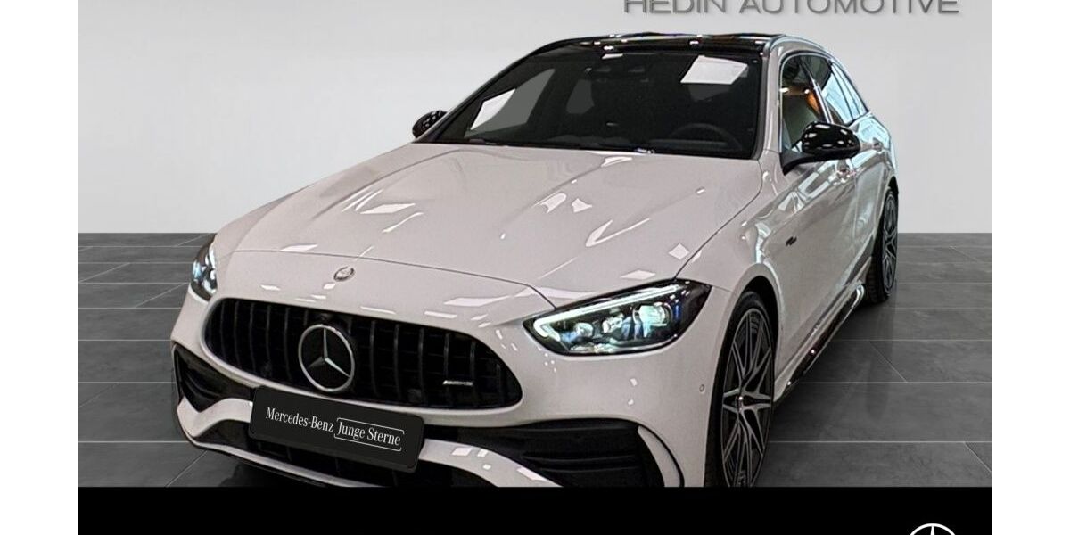 Mercedes-Benz C 43 AMG 4.858 km 69.870 &euro; Saarbrücken 66117