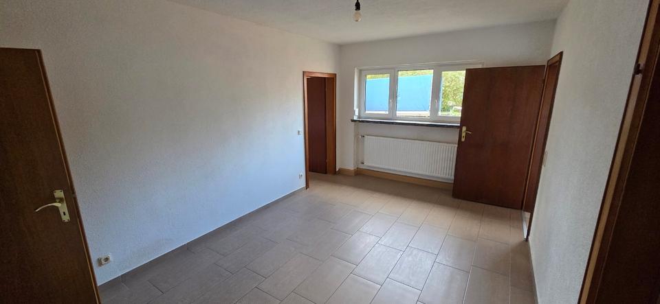 Erdgeschoßwohnung Völklingen - 2 Zimmer, 50 m&sup2;, 420&euro; | Angebot:25962023