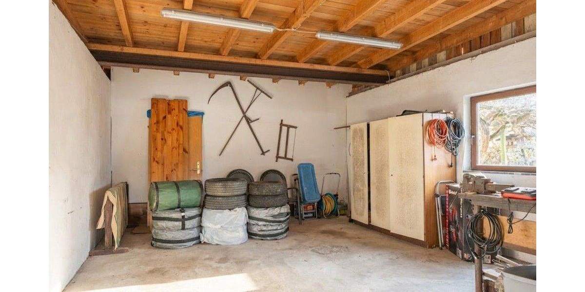 Mehrfamilienhaus, Wohnhaus Saarbrücken Gersweiler - 1 Zimmer, 190 m&sup2;, 279.000&euro; | Angebot:25822145
