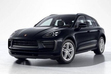 Porsche Macan 43.707 km 56.900 &euro; Saarbrücken 66115