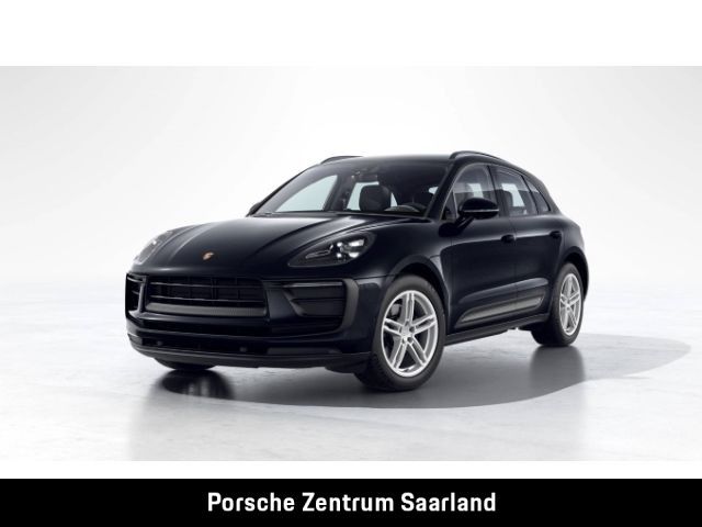 Porsche Macan 43.707 km 56.900 &euro; Saarbrücken 66115