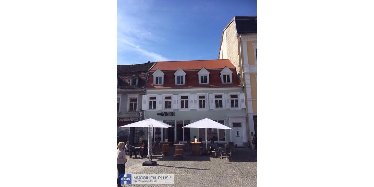 Etagenwohnung Homburg - 2 Zimmer, 60 m&sup2;, 690&euro; | Angebot:25891967