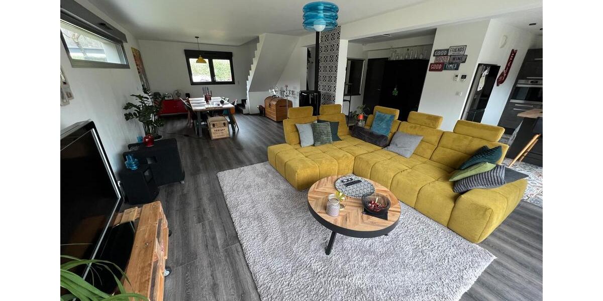 Einfamilienhaus Kleinblittersdorf - 329.000&euro; | Angebot:25992837