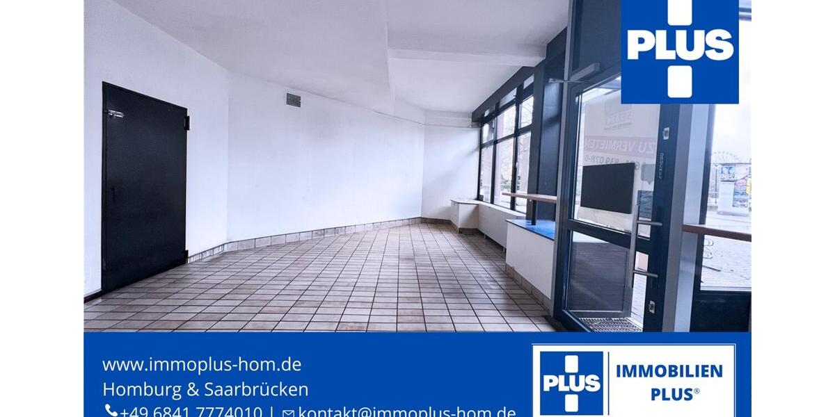 Gewerbeobjekt Saarbrücken St. Arnual - 1.190&euro; | Angebot:22490974