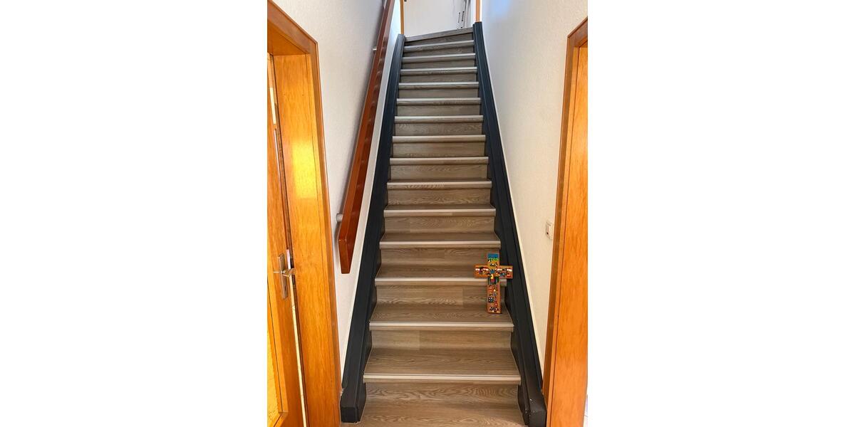 Doppelhaushälfte Saarbrücken Dudweiler - 4 Zimmer, 130 m&sup2;, 210.000&euro; | Angebot:26284185