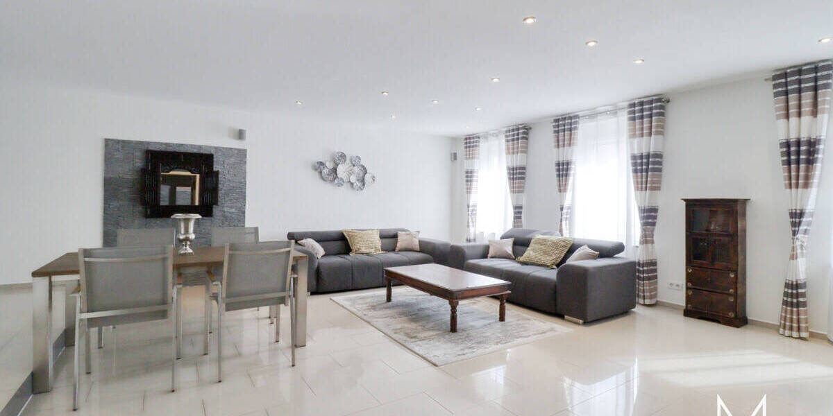 Mehrfamilienhaus, Wohnhaus Homburg / Jägersburg Jägersburg - 1 Zimmer, 391 m&sup2;, 699.000&euro; | Angebot:25690690