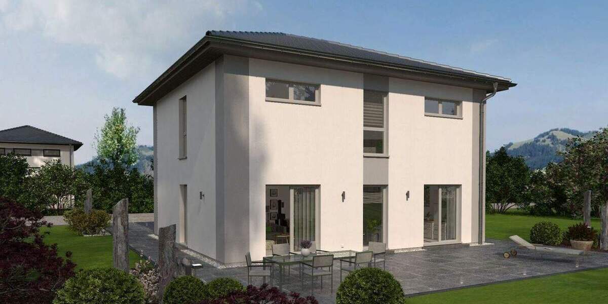 Einfamilienhaus Überherrn - 6 Zimmer, 187 m&sup2;, 697.900&euro; | Angebot:25687350