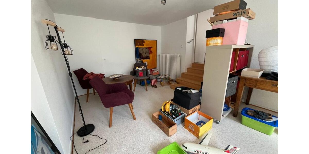 Etagenwohnung Sankt Ingbert - 3 Zimmer, 90 m&sup2;, 700&euro; | Angebot:26635847