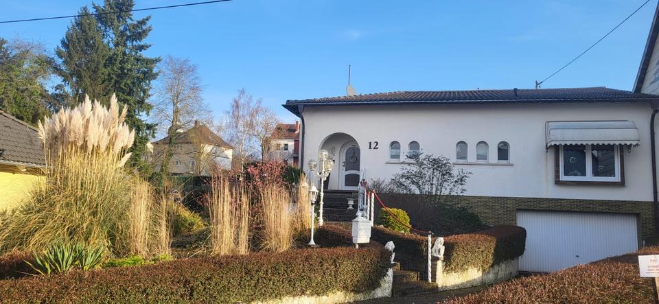 Bungalow Wadgassen - 5 Zimmer, 150 m&sup2;, 430.000&euro; | Angebot:26624275
