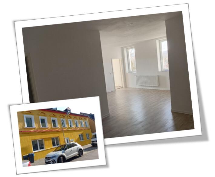 Erdgeschoßwohnung Saarbrücken Dudweiler - 1 Zimmer, 50 m&sup2;, 550&euro; | Angebot:26464276