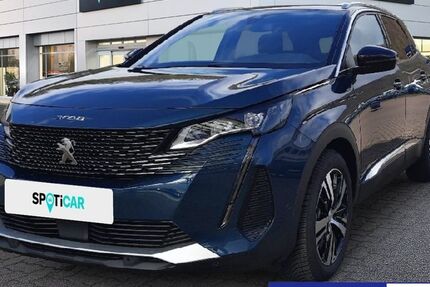 Peugeot 3008 14.112 km 24.150 &euro; Saarbrücken 66119