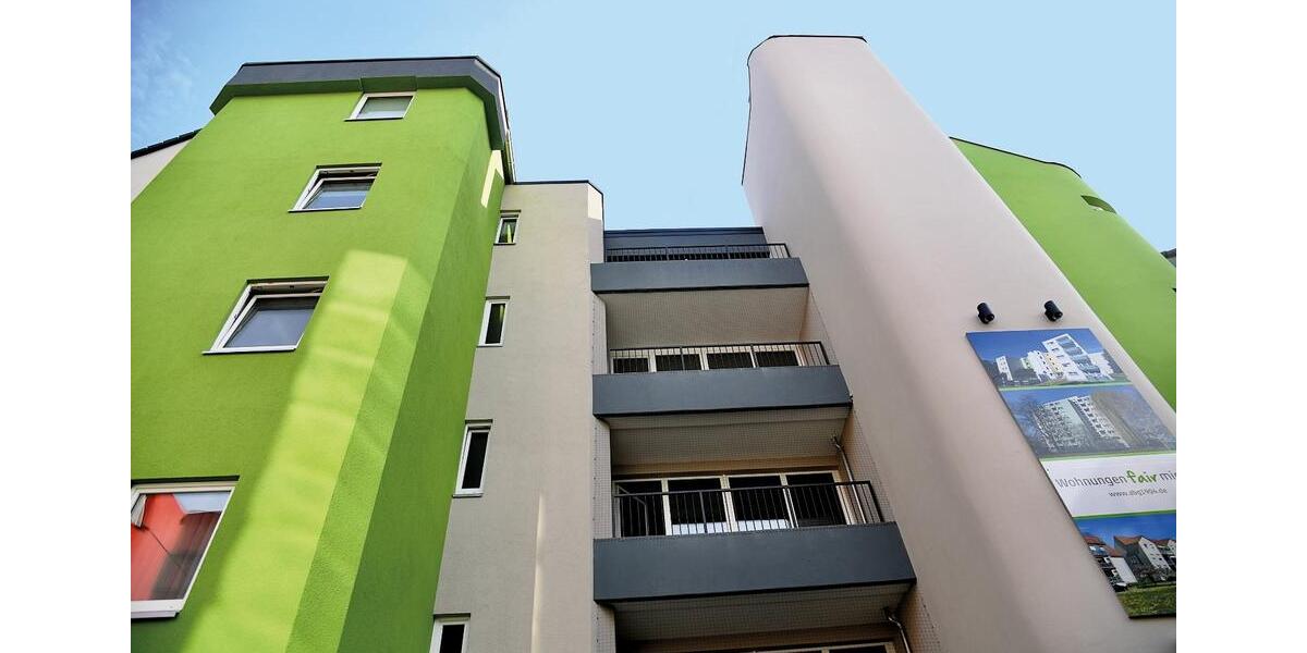 Etagenwohnung Völklingen - 2 Zimmer, 59 m&sup2;, 560&euro; | Angebot:25756146