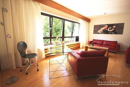 Zimmer Saarbrücken St. Arnual - 3.5 Zimmer, 1.390&euro; | Angebot:1847882