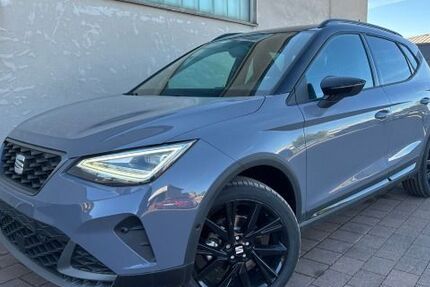 Seat Arona 9.850 km 26.480 &euro; Saarlouis 66740
