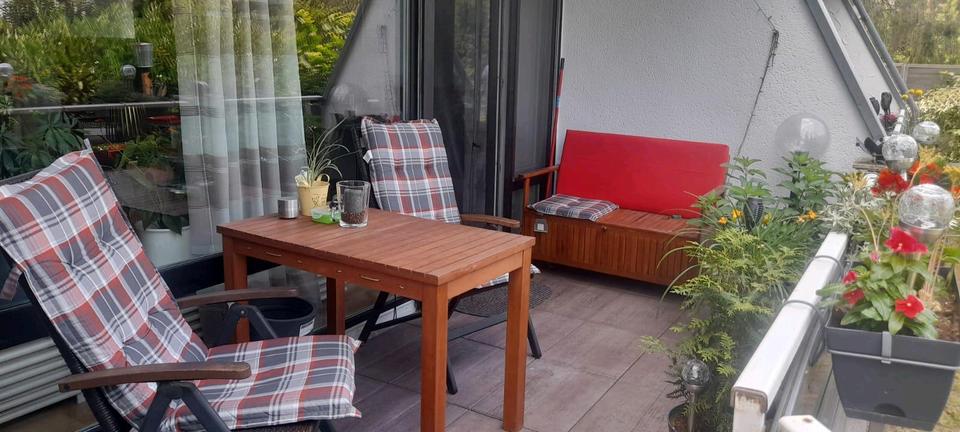 Etagenwohnung Sankt Ingbert - 3 Zimmer, 85 m&sup2;, 184.000&euro; | Angebot:25179737