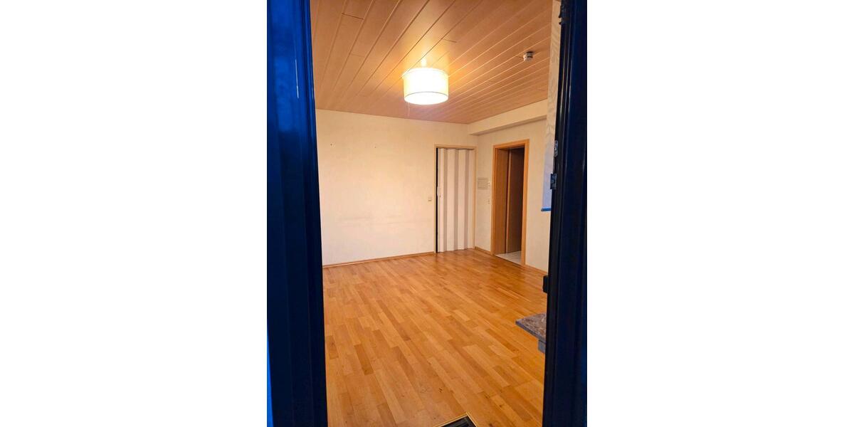 Erdgeschoßwohnung Nalbach - 2 Zimmer, 45 m&sup2;, 390&euro; | Angebot:25869327