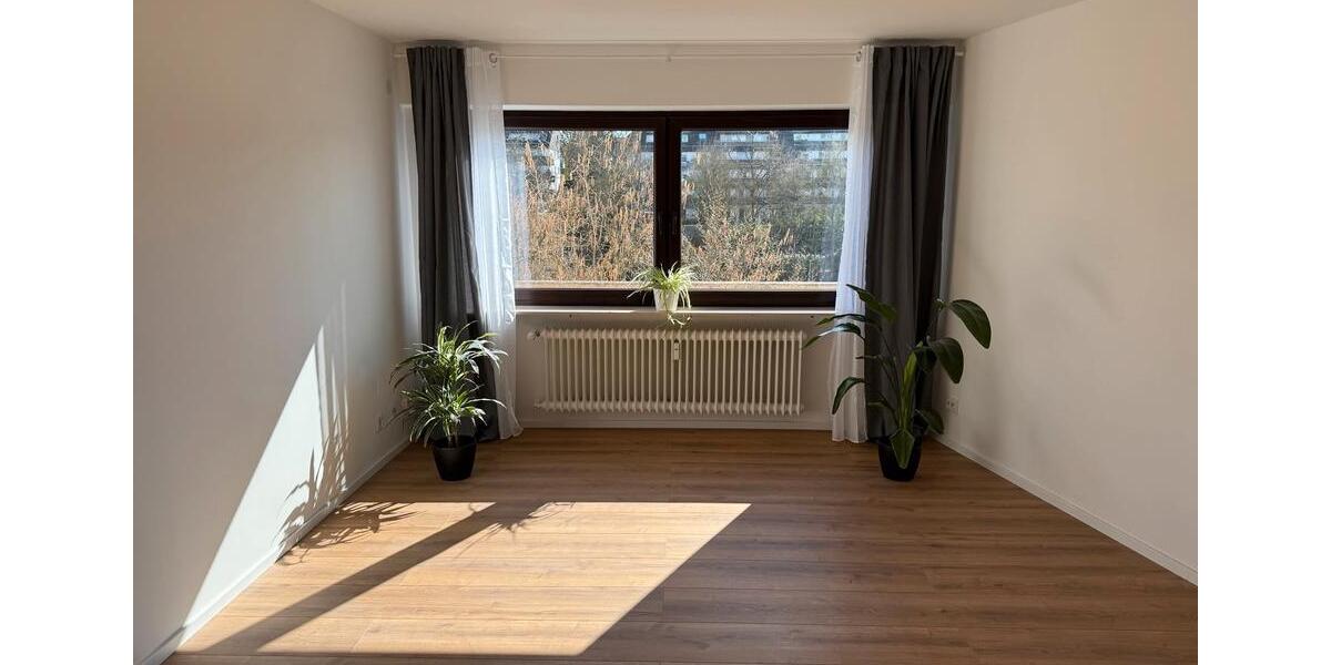 Erdgeschoßwohnung Saarbrücken Dudweiler - 1 Zimmer, 30 m&sup2;, 465&euro; | Angebot:25313610