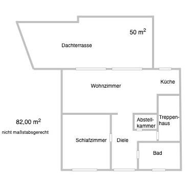 Etagenwohnung Saarbrücken West - 3 Zimmer, 82 m&sup2;, 850&euro; | Angebot:26428830