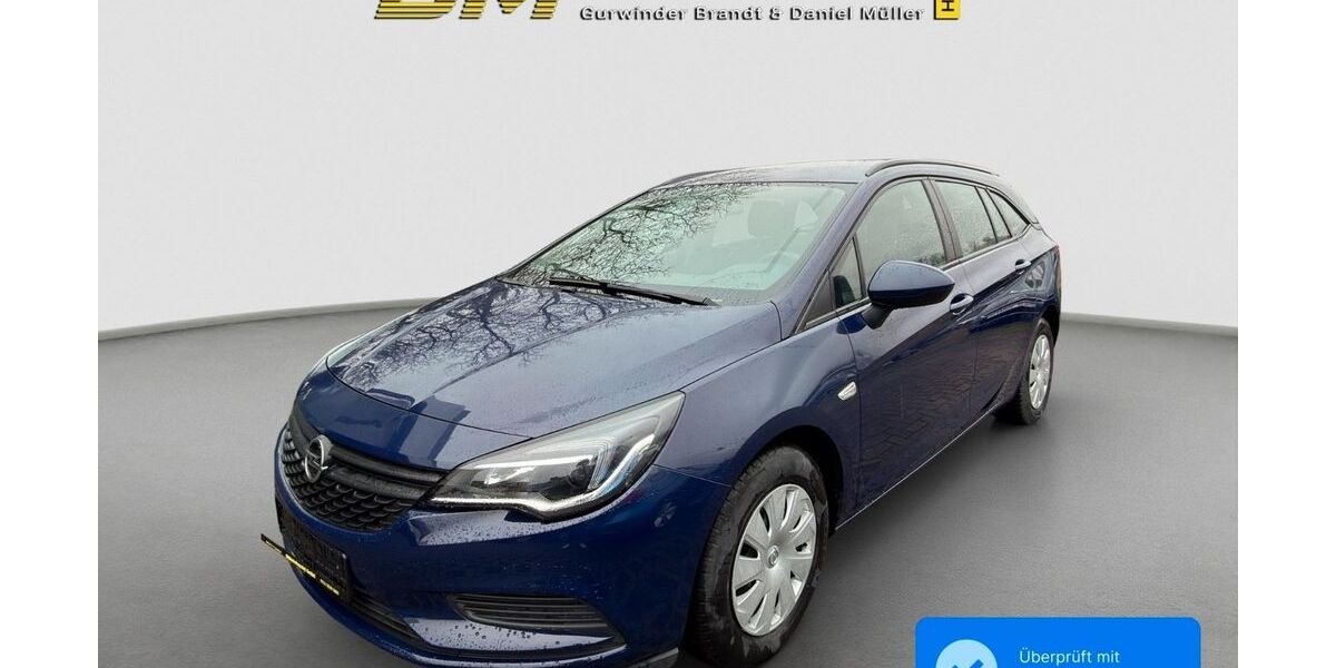 Opel Astra 70.997 km 10.990 &euro; Saarlouis 66740