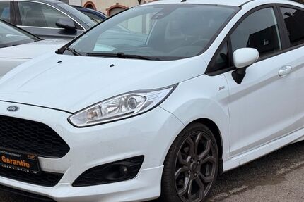Ford Fiesta 147.206 km 7.900 &euro; Völklingen 66333