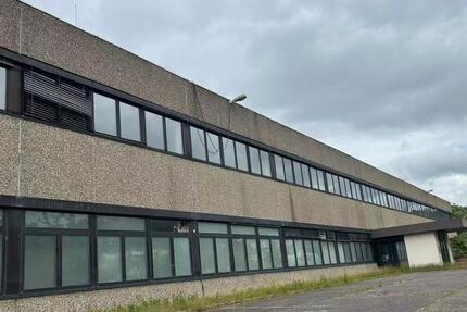 Gewerbeobjekt Saarbrücken Brebach-Fechingen - 5&euro; | Angebot:25790319