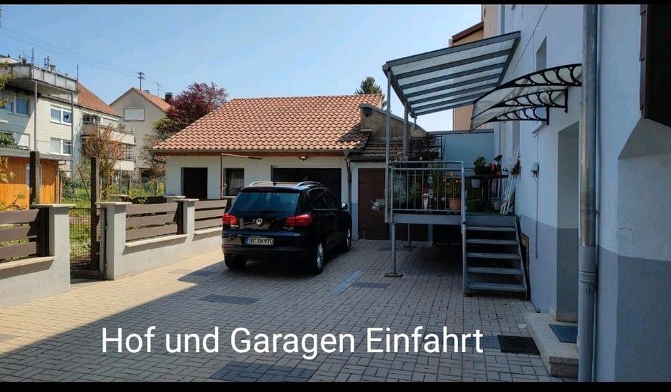Mehrfamilienhaus, Wohnhaus Saarbrücken Brebach-Fechingen - 11 Zimmer, 279 m&sup2;, 489.000&euro; | Angebot:26696338