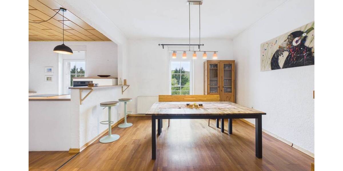 Einfamilienhaus Saarbrücken / Altenkessel Altenkessel - 6 Zimmer, 151 m&sup2;, 278.000&euro; | Angebot:26542694