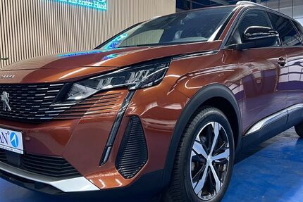 Peugeot 5008 28.800 km 20.500 &euro; Beckingen 66701