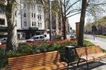 Erdgeschoßwohnung Saarbrücken Eschberg - 2 Zimmer, 50 m&sup2;, 580&euro; | Angebot:26549986