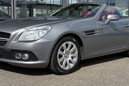 Mercedes-Benz SLK 200 62.900 km 19.799 &euro; Lebach 66822