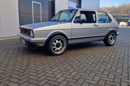 VW Golf 147.793 km 17.299 &euro; Völklingen 66333