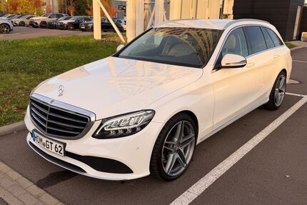 Mercedes-Benz C 400 198.000 km 17.900 &euro; Blieskastel 66440
