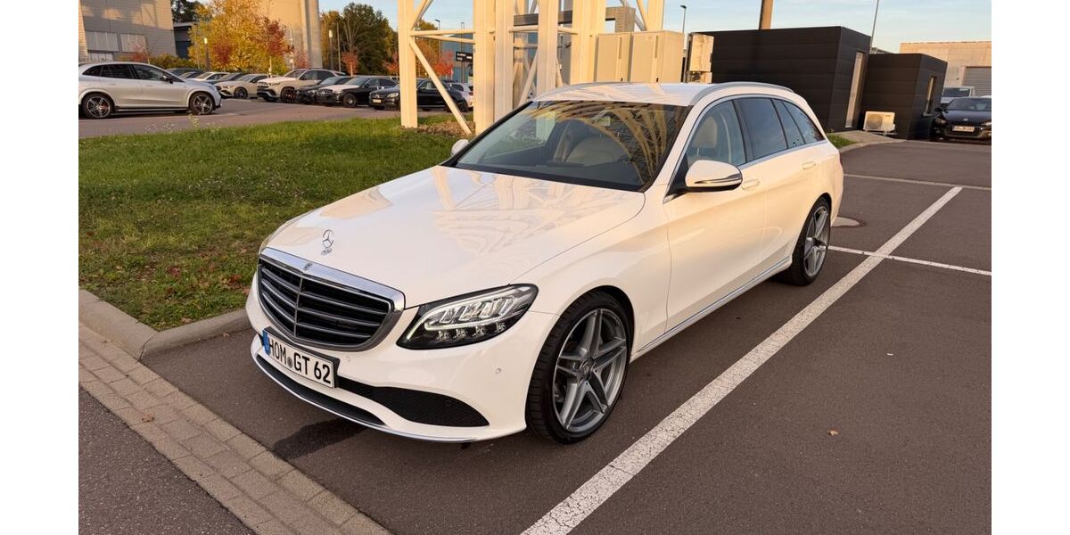 Mercedes-Benz C 400 198.000 km 17.900 &euro; Blieskastel 66440