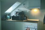 Dachgeschoßwohnung Saarbrücken Kieselhumes - 3 Zimmer, 59 m&sup2;, 250&euro; | Angebot:26585631