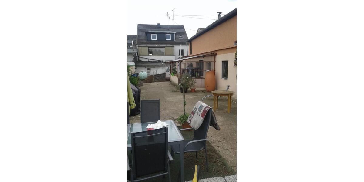 Einfamilienhaus Großrosseln - 3 Zimmer, 90 m&sup2;, 89.000&euro; | Angebot:25917192