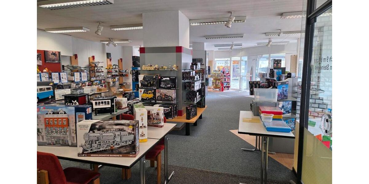 Gewerbeobjekt Dillingen (Saar) - 2.500&euro; | Angebot:23251047