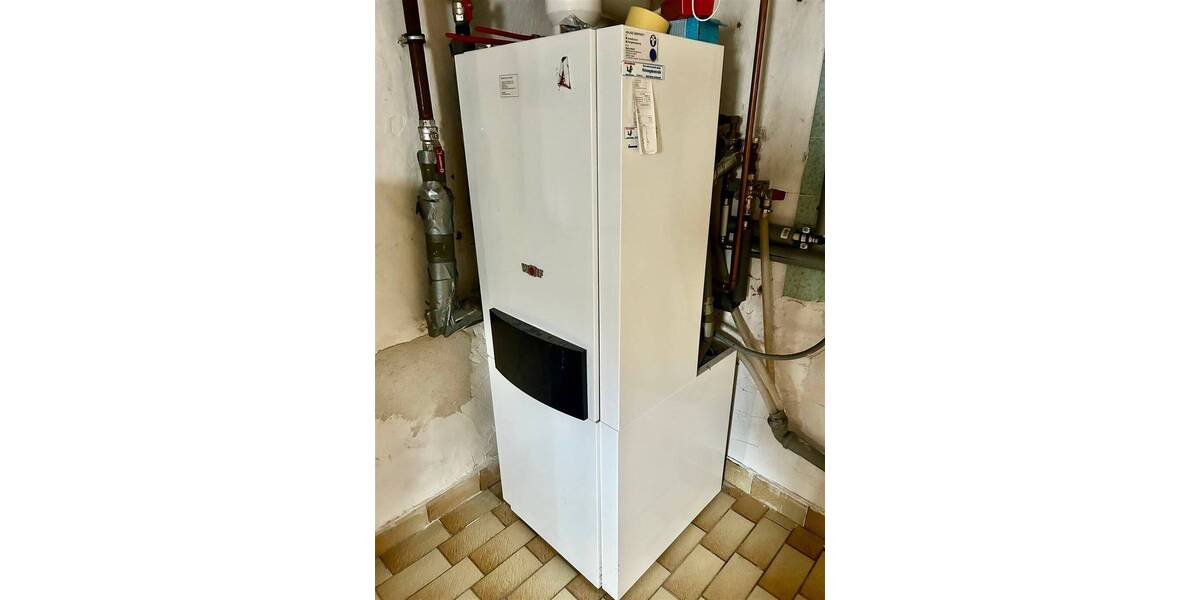 Mehrfamilienhaus, Wohnhaus Merchweiler Wemmetsweiler - 4 Zimmer, 100 m&sup2;, 193.000&euro; | Angebot:25701151