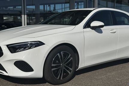 Mercedes-Benz A 180 12.323 km 28.879 &euro; Lebach 66822