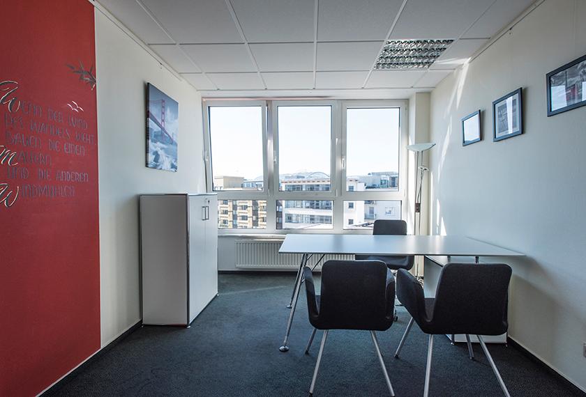 Gewerbeobjekt Saarbrücken - 756&euro; | Angebot:25967693