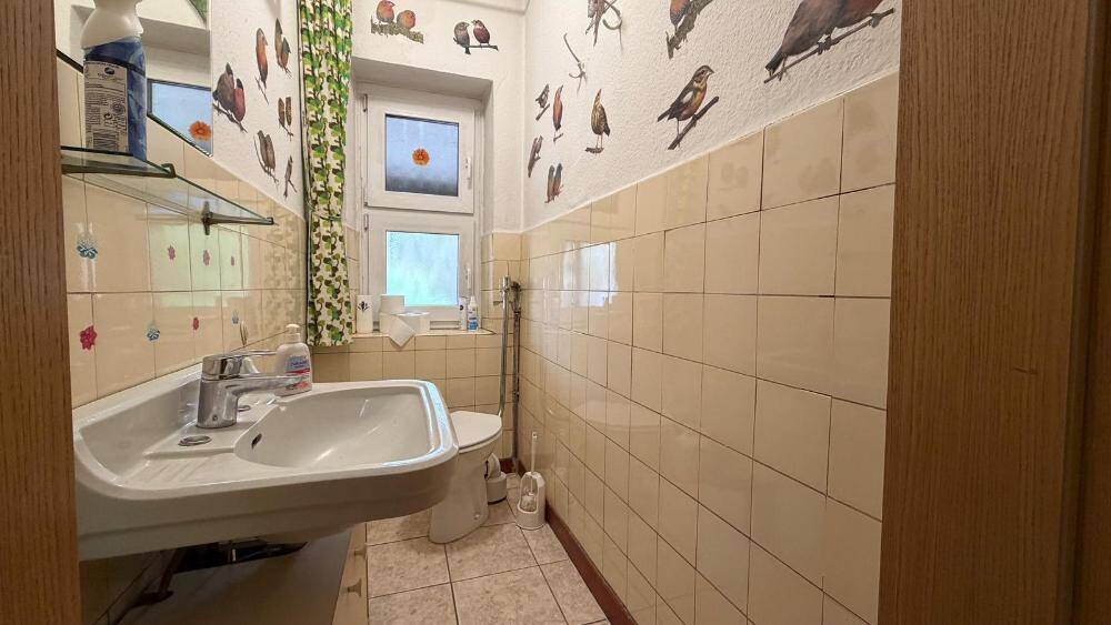 Einfamilienhaus Homburg - 4 Zimmer, 135 m&sup2;, 249.000&euro; | Angebot:25986443