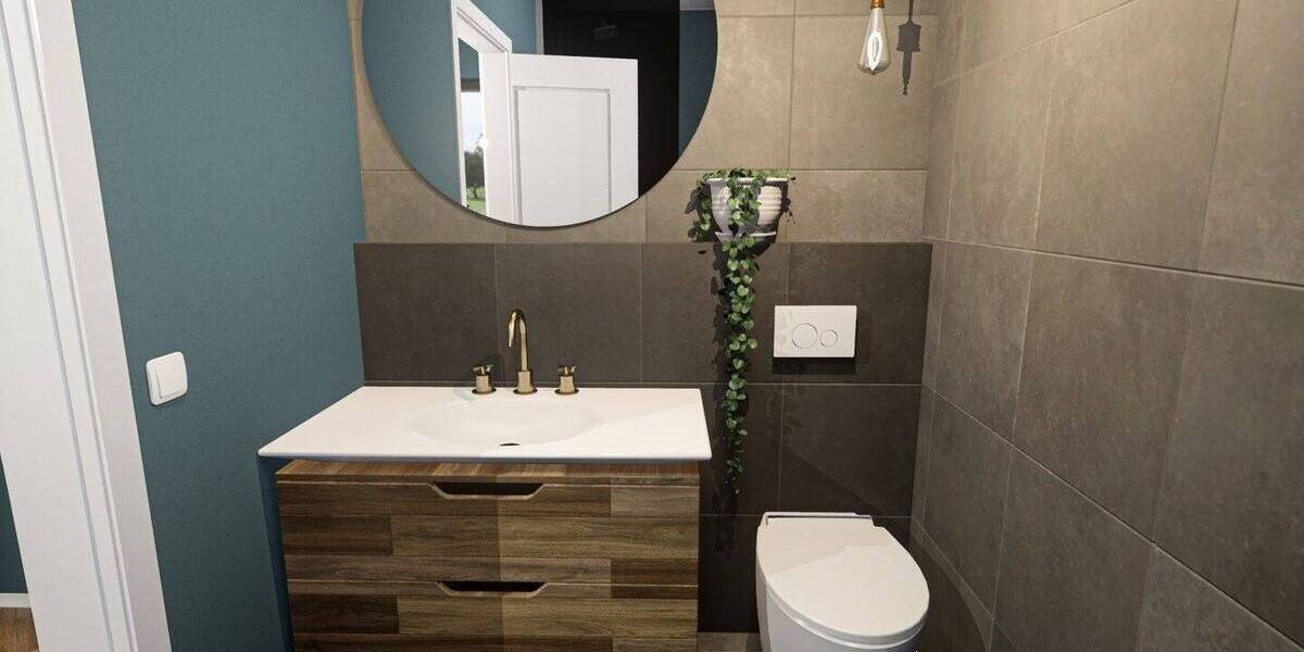 Einfamilienhaus Saarbrücken Ensheim - 5 Zimmer, 174 m&sup2;, 634.900&euro; | Angebot:25678226