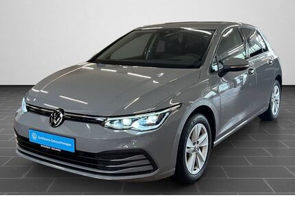 VW Golf 49.990 km 21.490 &euro; Homburg 66424