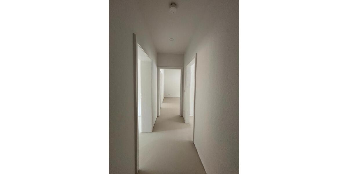 Etagenwohnung Saarbrücken Brebach-Fechingen - 3 Zimmer, 66 m&sup2;, 595&euro; | Angebot:25928263