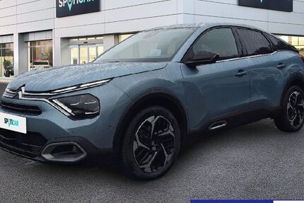 Citroen C4 40.091 km 19.090 &euro; Saarbrücken 66119