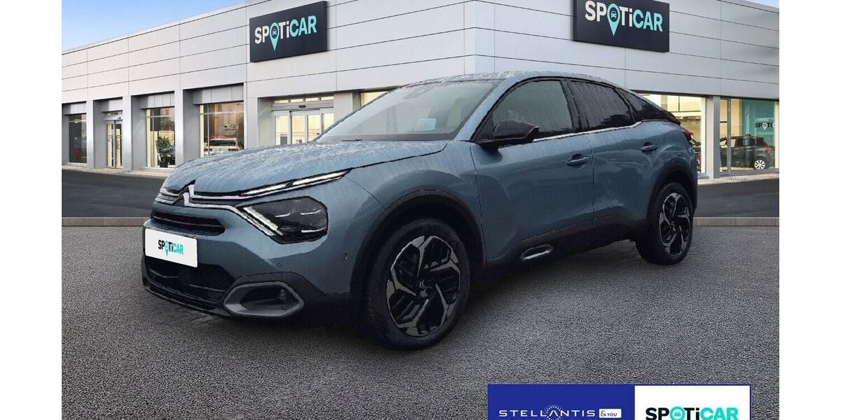 Citroen C4 40.091 km 19.090 &euro; Saarbrücken 66119