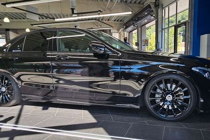 Mercedes-Benz C 250 92.278 km 26.700 &euro; Sankt Ingbert 66386